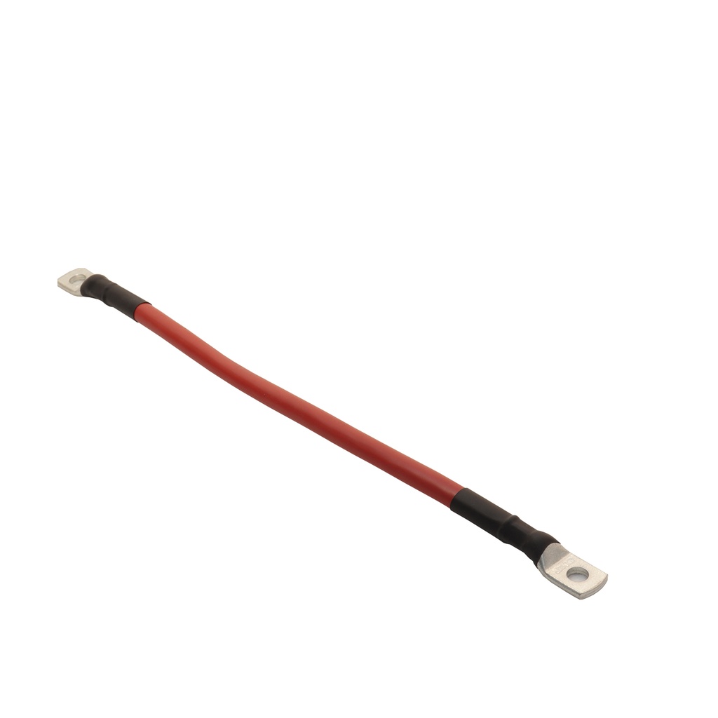 [CPT-BVK004R-0-0-0,1m] Batterieverbindungskabel / Batterieanschlusskabel